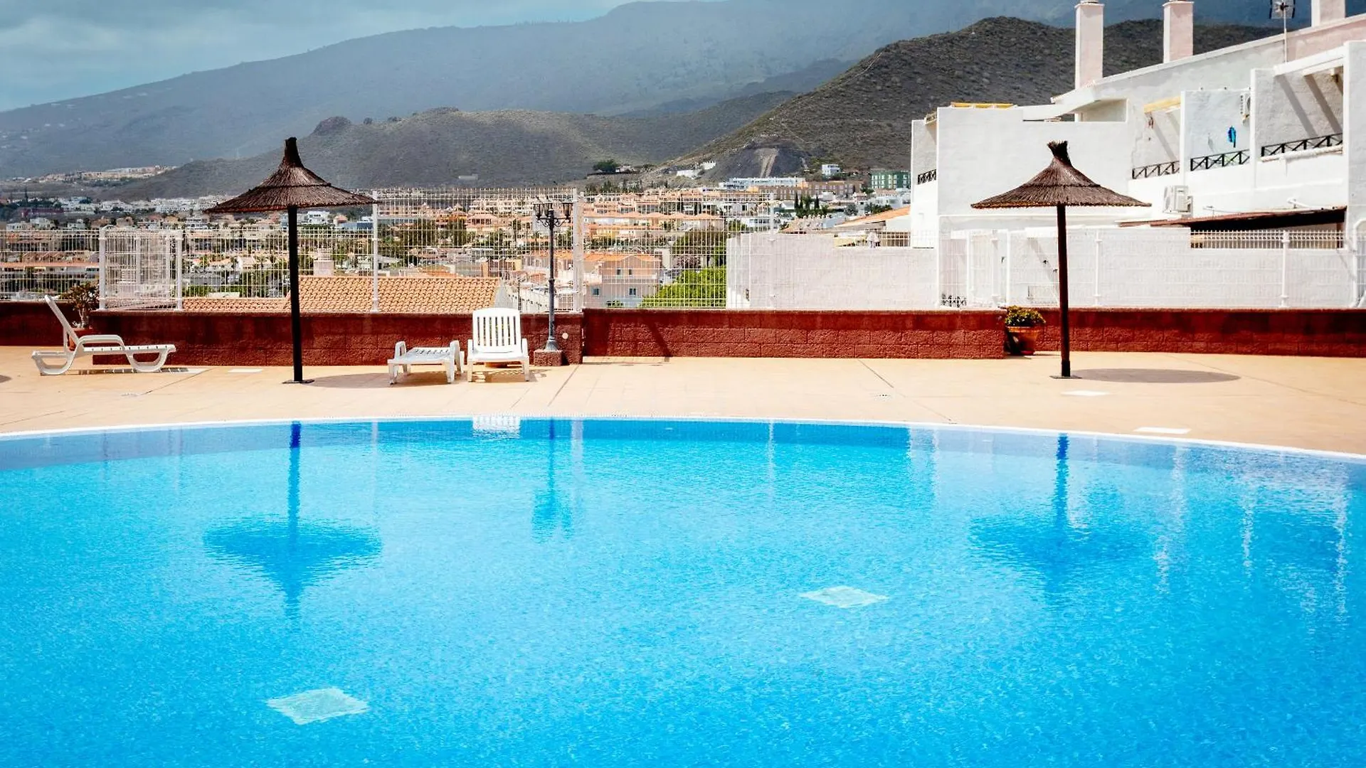 Sunny Paradise With Ocean View Costa Adeje  0*, Costa Adeje (Tenerife) España