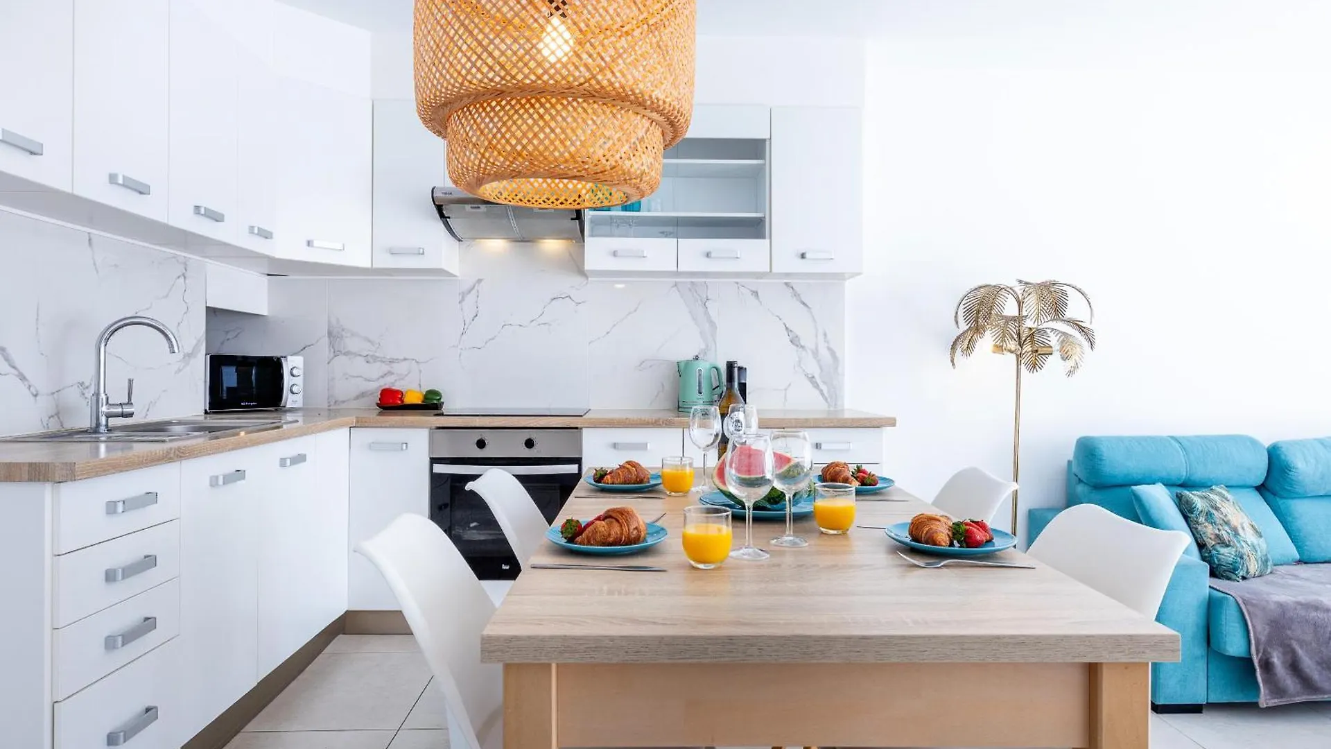 Apartamento Sunny Paradise With Ocean View Costa Adeje